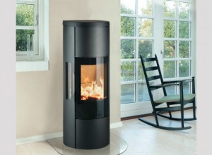 Kaminofen 3630 / 3640 / 3650 / 3660 - Solmser Ofenstudio