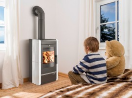 Haas + Sohn Aqua trento easy