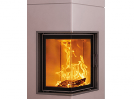Austroflamm Eric 38