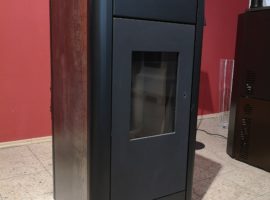 Rika Filo Ausstellungmodell