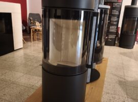 Spartherm Kaminofen Passo XS Sonderpreis
