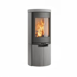 Heta Kaminofen Modell 910 Greywood , Preis, Ausstellungsmodell